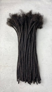 Permanent Dreadlock Extensions