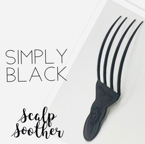 Scalp Soother Comb